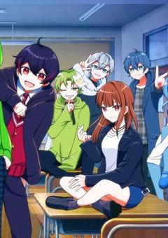 からぴち短編集！