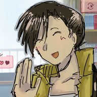 めろうさんのアイコン画像