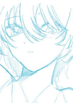 無償依頼！PTuber様向け手描き✴︎下手すぎ注意✴︎