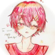 ·̩͙*.✦夜星　紗奈夏✦.*·̩͙@テスト期間で低浮上さんのアイコン画像