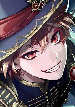 　見た目は天使 、中身は悪魔　