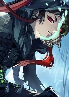 　オクタヴィネル寮 の エルフ　