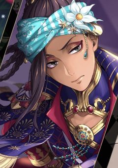 　監督生 、ヴィランの素質あり　