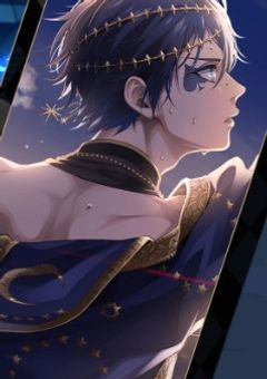 　ロシア語で愚痴る 監督生　