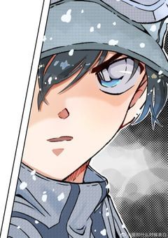 　不運ガール は 視える系 jk　　