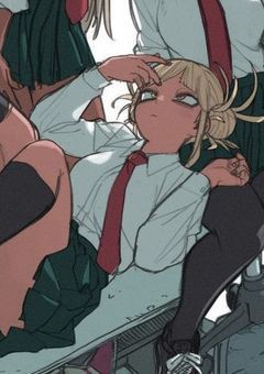 　　我らが姫は 三重スパイ　　