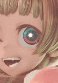 　ミナミちゃん似の犯罪者　