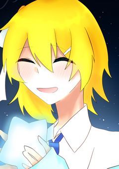 未来からきた天使のお部屋 【SIX STAR💫】