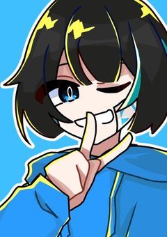 絵を載せたいやつ(？)