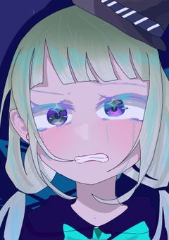 泡ちゃんのゴミゴミイラスト紹介のお時間です(夢絵あり)