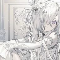 泡@ペア画中さんのアイコン画像