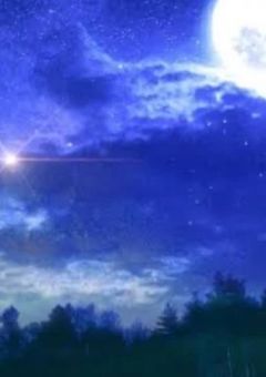 白い月の夜に another ver.