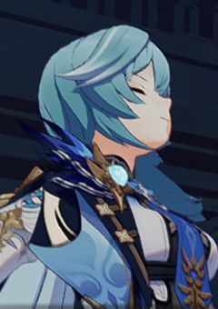 ナルシストの仮面少女