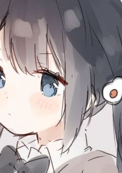 お話のお部屋！