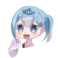 栗咲ほのさんのアイコン画像