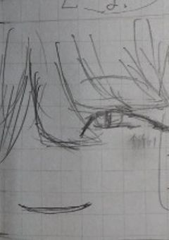 文スト夢 漫画版