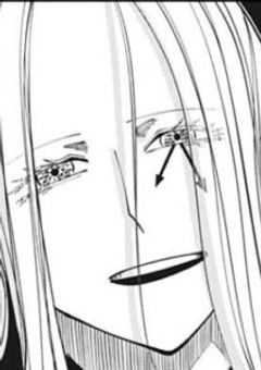 イノセント・ゼロの娘はバレーの世界に逃げ込んだ