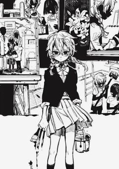 美術室のたかはしさん