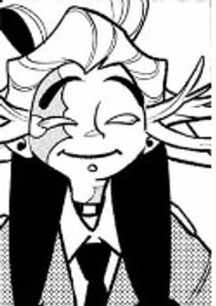 神杖と人器…何が違うの？