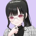 _櫻葉 柚梨@さくらば ゆずり_