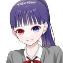 _一ノ瀬 りい@いちのせ りい_