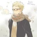 _月島 蛍@つきしま けい_