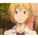 _谷地 仁花@やち ひとか_