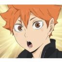 _日向 翔陽@ひなた しょうよう_