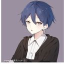 _紫月 いるま@しづき いるま_