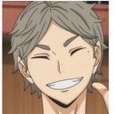 _菅原 孝支@すがわら こうし_