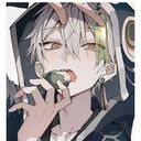 _一橙 璃@にのまえ とおり_