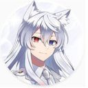 _白狐 どぬく@びゃっこ どぬく_