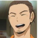 _東峰 旭@あずまね あさひ_