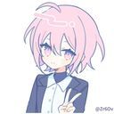 _乾 ないこ@いぬい ないこ_