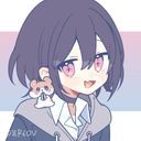 天川桃（ﾛﾎﾞﾛ）