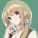 神殊占玖炉（ﾐｺﾄ ｼｸﾛ）