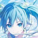 ミク（モモジャン）