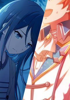 叶わない"恋"消したいんです。星乃一歌Ver.