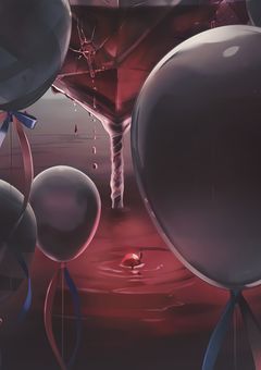 裏社会の3つ宝石達