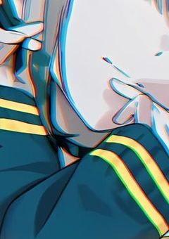 闇に染まった『小豆沢こはね』は別人格者