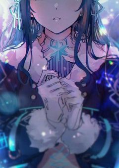 転生したら小豆沢の双子の姉になっていた『星乃一歌』