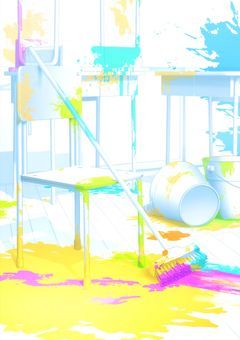 ♯.いっちゃんは悪戯キューピッドに目覚めました