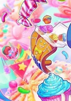 .飴を食べたら三重人格になりました。【天馬司】Ver.