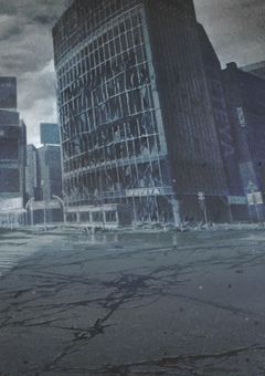 想いが失った未来