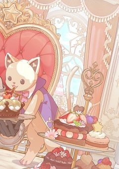 別世界から王子と騎士のお星様が来たのですが!?