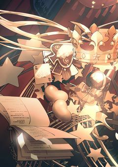 嫌われた主人公組の素顔は