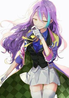 目が覚めたら女になってました【神代類】