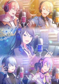 嫌われたからVTuberになります!【一歌&神高男子組ver.】