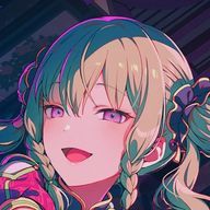 む@さんのアイコン画像