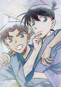 名探偵コナン